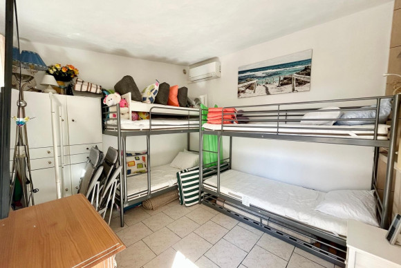 Revente - Villa for sale - Torrevieja - La Siesta