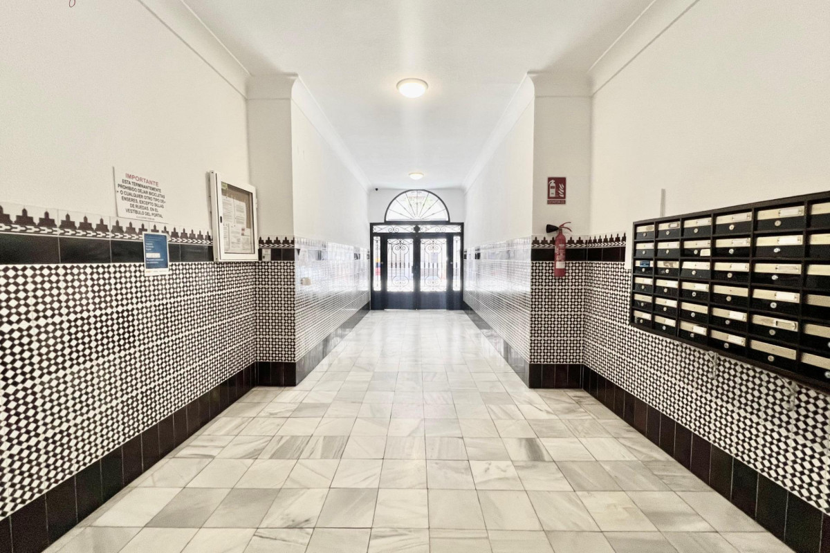 Herverkoop - Appartement  - Torrevieja - Habaneras