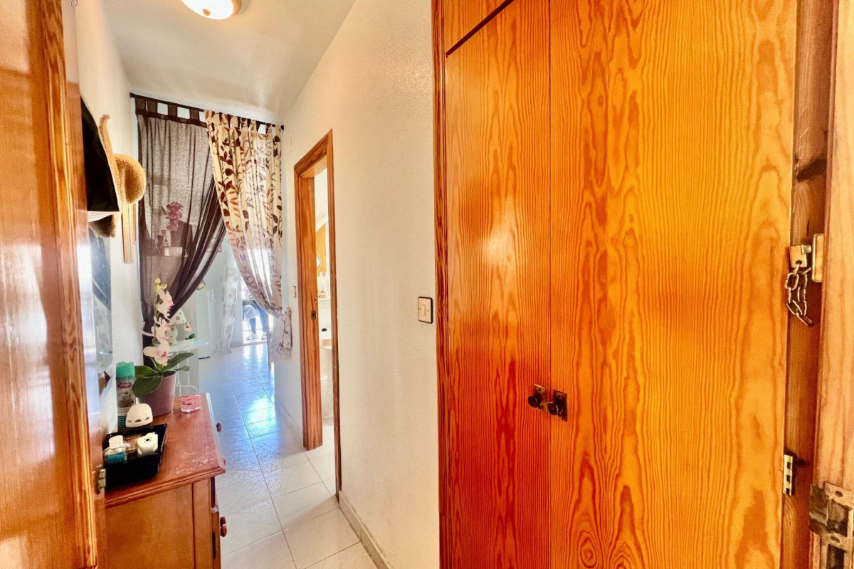 Herverkoop - Appartement  - Torrevieja - Habaneras