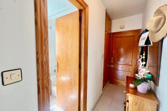 Herverkoop - Appartement  - Torrevieja - Habaneras