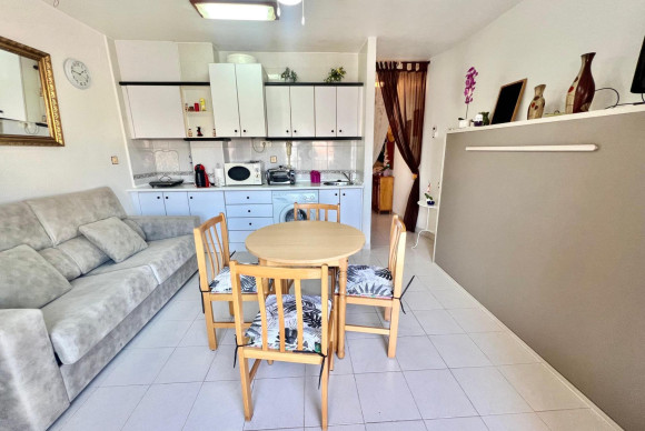Herverkoop - Appartement  - Torrevieja - Habaneras