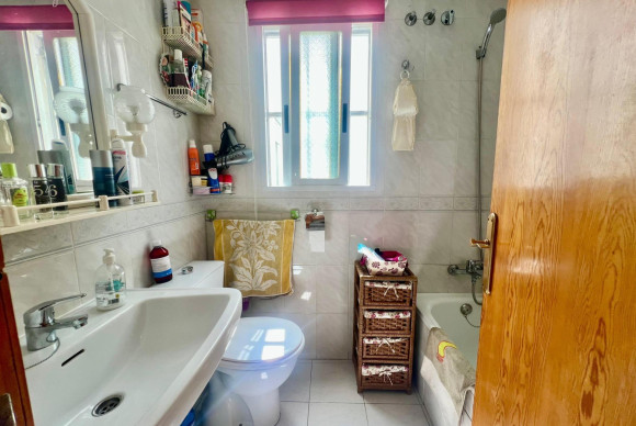 Herverkoop - Appartement  - Torrevieja - Habaneras