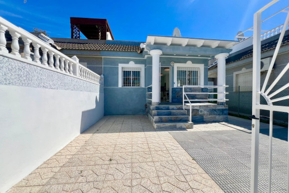 Herverkoop - Woning - Torrevieja - El chaparral