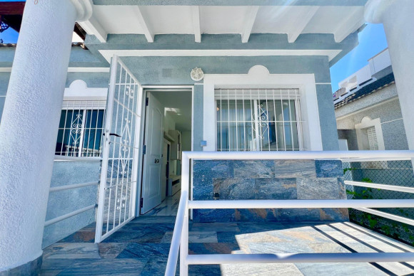 Herverkoop - Woning - Torrevieja - El chaparral