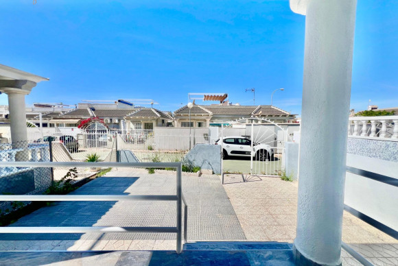 Herverkoop - Woning - Torrevieja - El chaparral