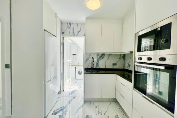 Herverkoop - Woning - Torrevieja - El chaparral