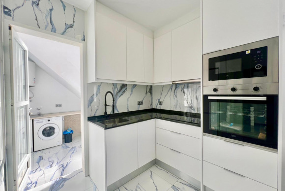 Herverkoop - Woning - Torrevieja - El chaparral