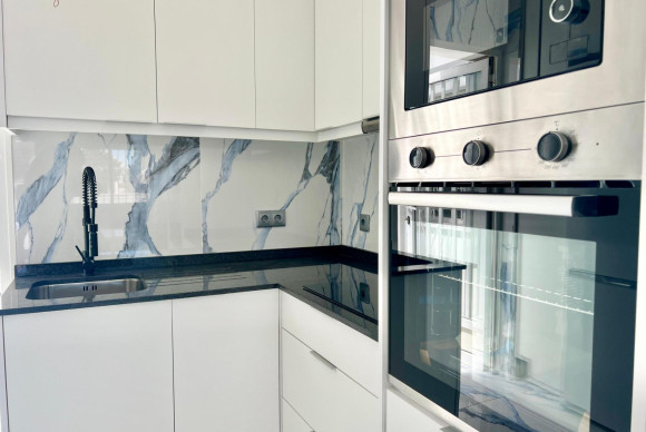 Herverkoop - Woning - Torrevieja - El chaparral