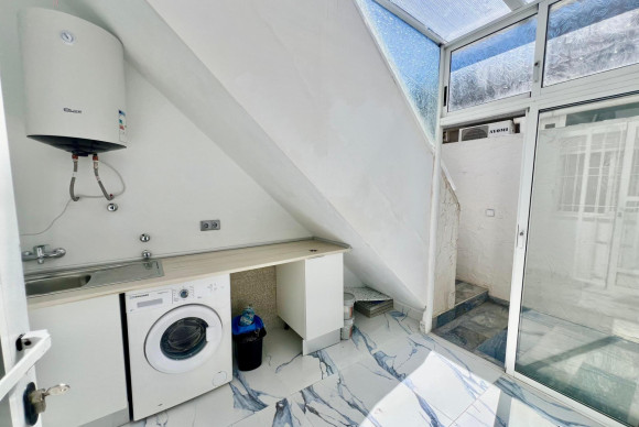 Herverkoop - Woning - Torrevieja - El chaparral