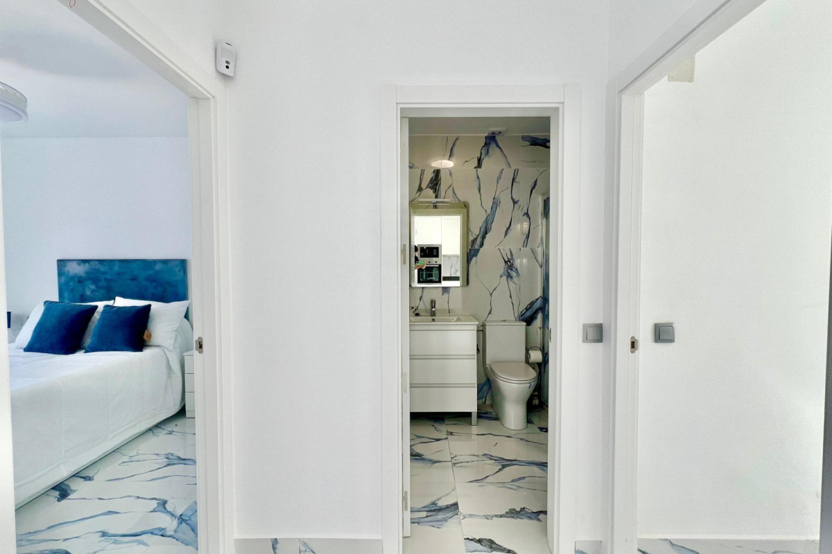 Herverkoop - Woning - Torrevieja - El chaparral