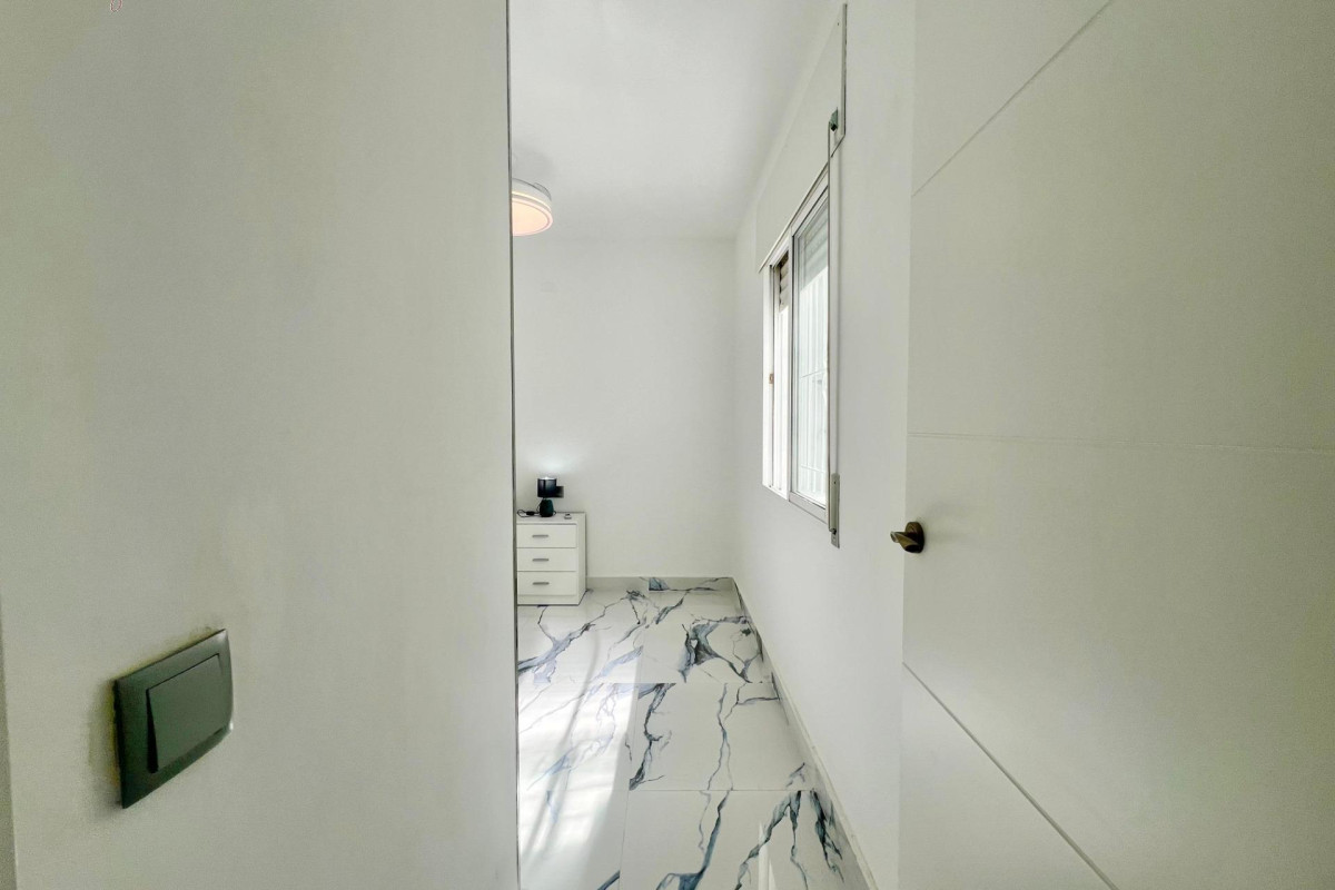 Herverkoop - Woning - Torrevieja - El chaparral