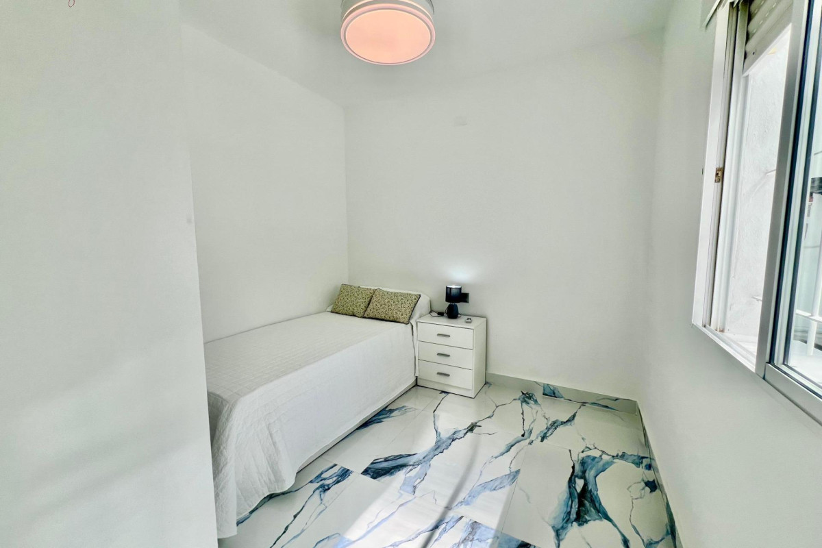 Herverkoop - Woning - Torrevieja - El chaparral