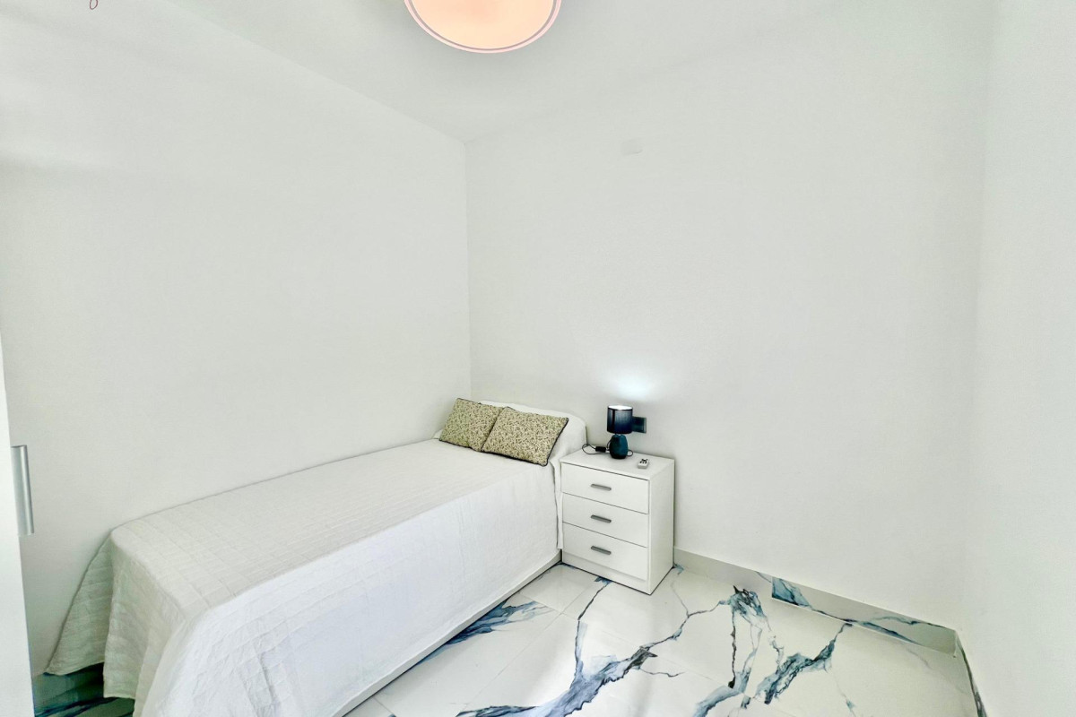 Herverkoop - Woning - Torrevieja - El chaparral