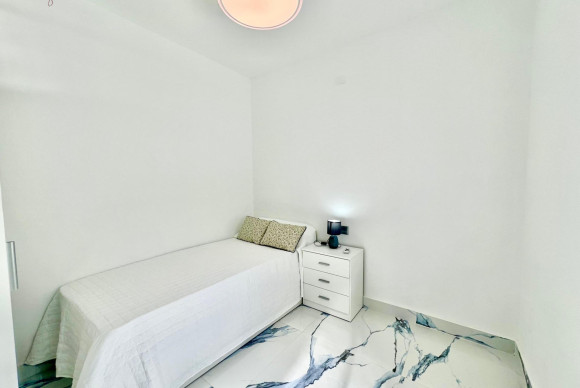 Herverkoop - Woning - Torrevieja - El chaparral