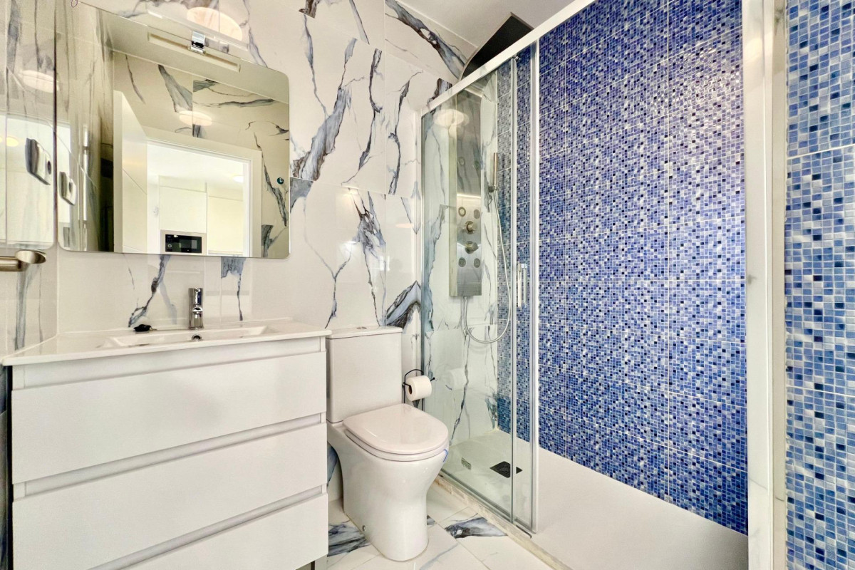 Herverkoop - Woning - Torrevieja - El chaparral