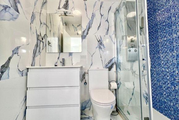 Herverkoop - Woning - Torrevieja - El chaparral