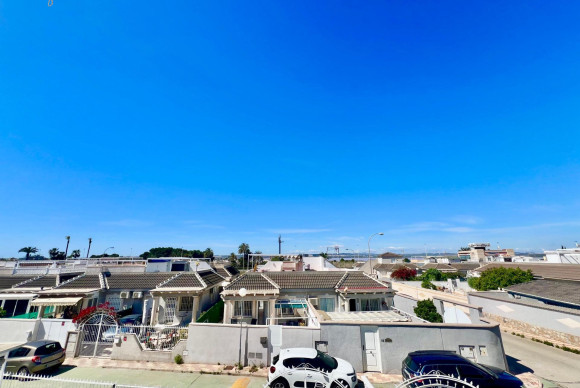 Herverkoop - Woning - Torrevieja - El chaparral