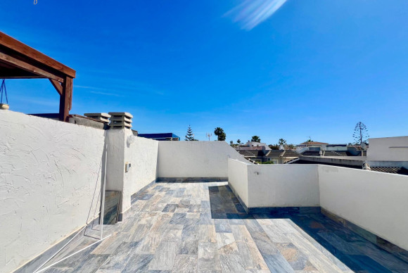 Herverkoop - Woning - Torrevieja - El chaparral