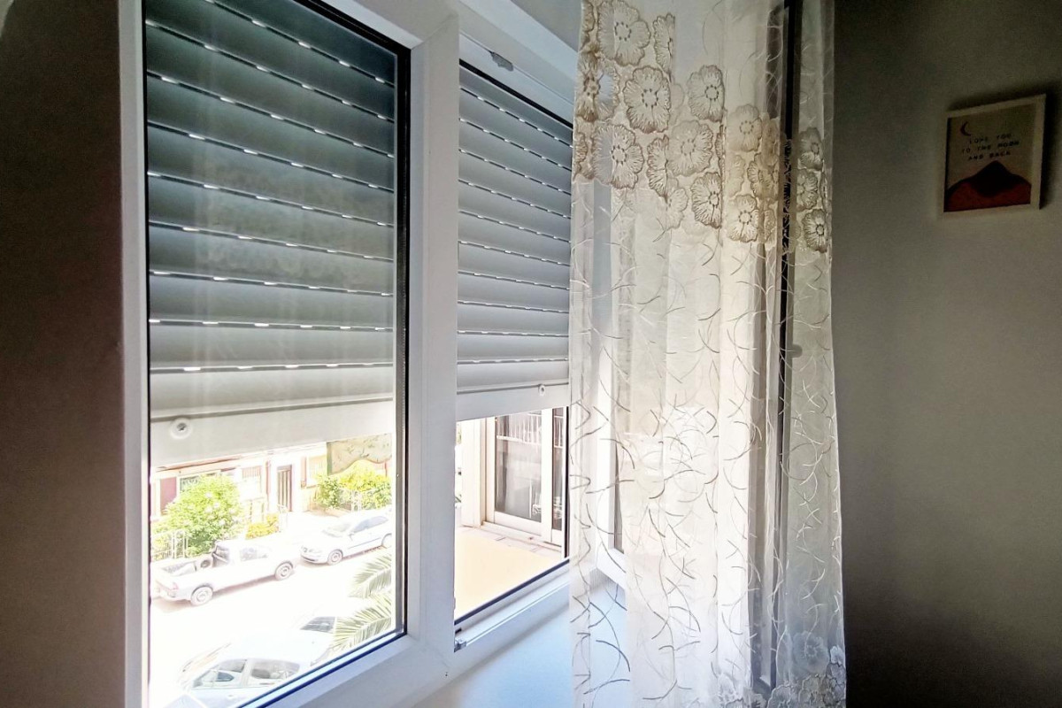 Resale - Apartment  - Alicante - Garbinet-Parque de las Avenidas