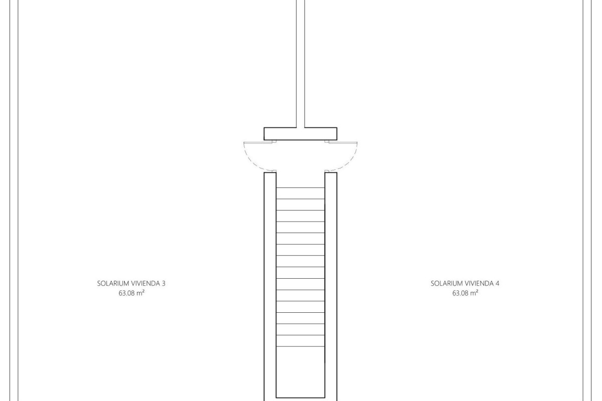 Nieuwbouw - Appartement  - Torrevieja - Nueva Torrevieja