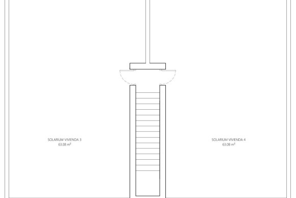 Nieuwbouw - Appartement  - Torrevieja - Nueva Torrevieja