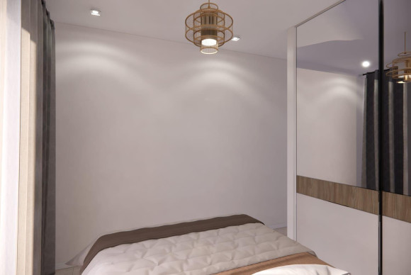 Nieuwbouw - Appartement  - Torrevieja - Nueva Torrevieja