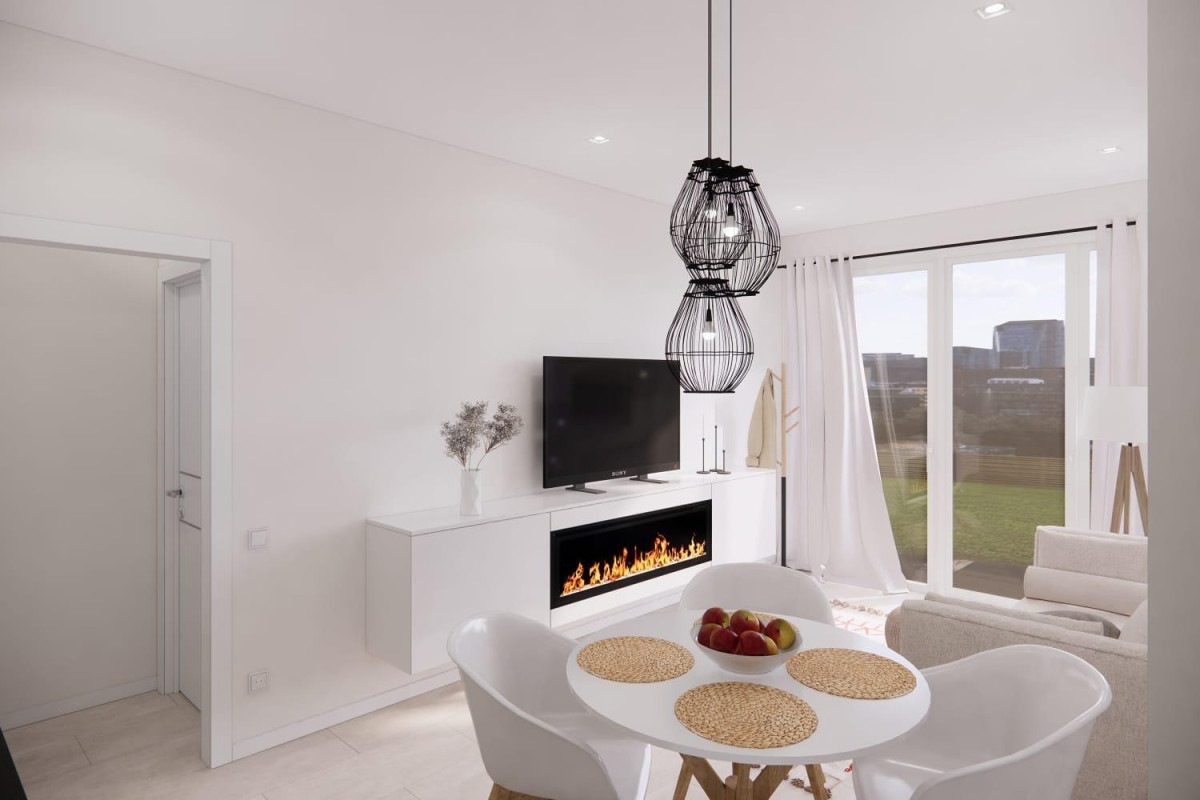 Nieuwbouw - Appartement  - Torrevieja - Nueva Torrevieja