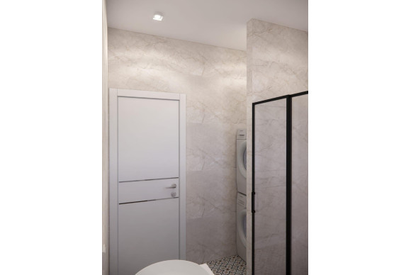 Nieuwbouw - Appartement  - Torrevieja - Nueva Torrevieja