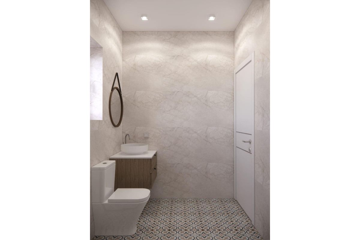 Nieuwbouw - Appartement  - Torrevieja - Nueva Torrevieja