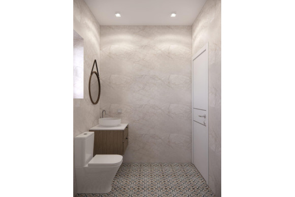 Nieuwbouw - Appartement  - Torrevieja - Nueva Torrevieja