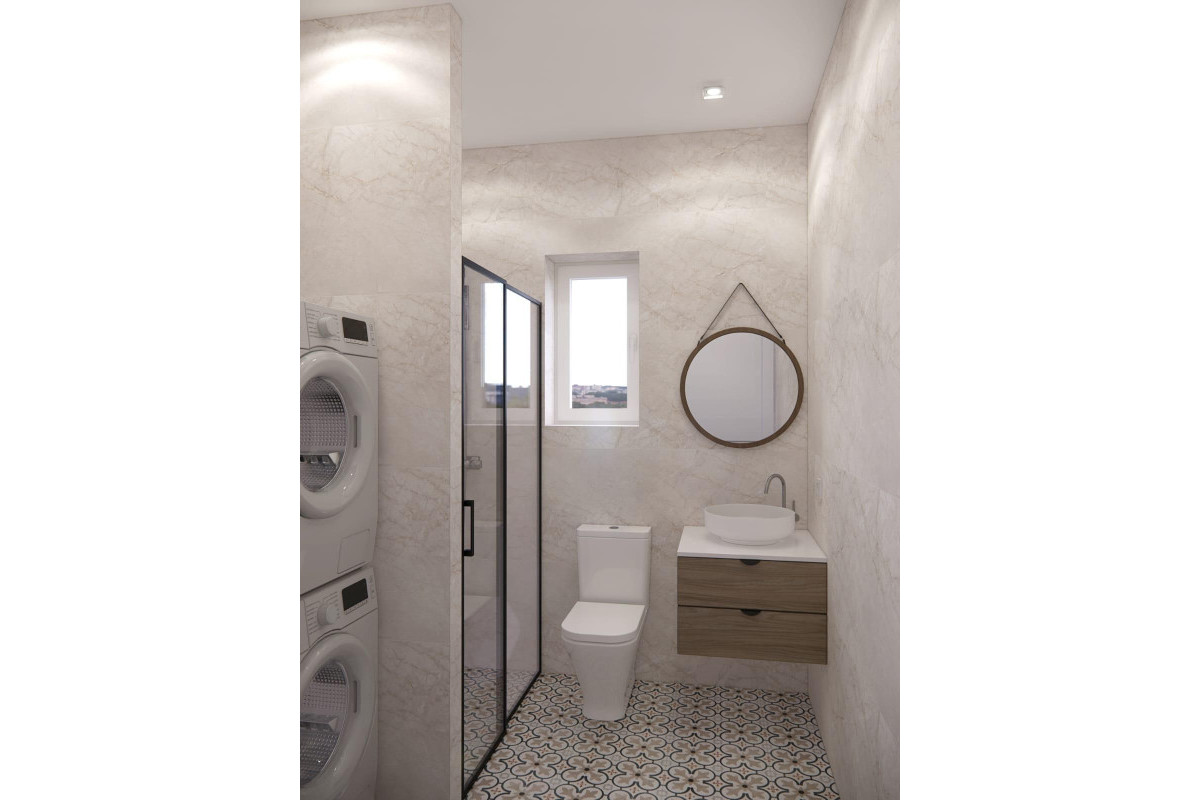 Nieuwbouw - Appartement  - Torrevieja - Nueva Torrevieja