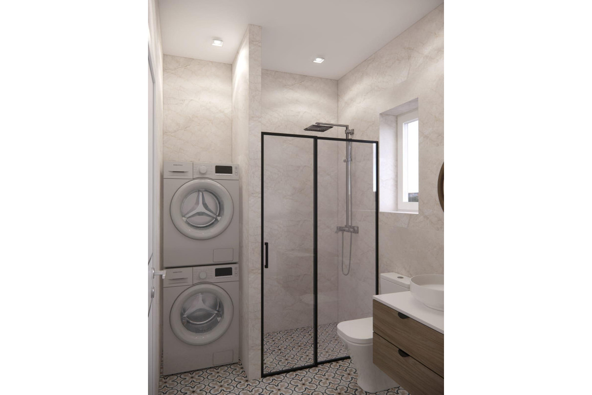 Nieuwbouw - Appartement  - Torrevieja - Nueva Torrevieja