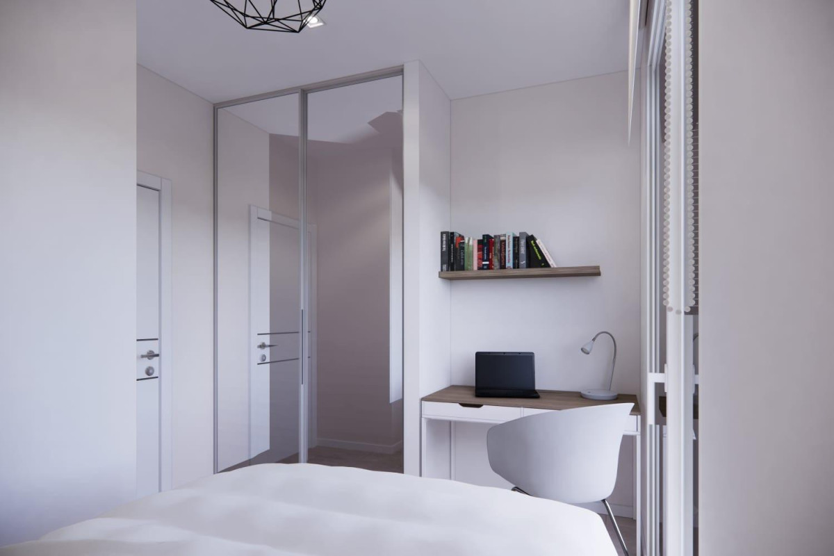 Nieuwbouw - Appartement  - Torrevieja - Nueva Torrevieja