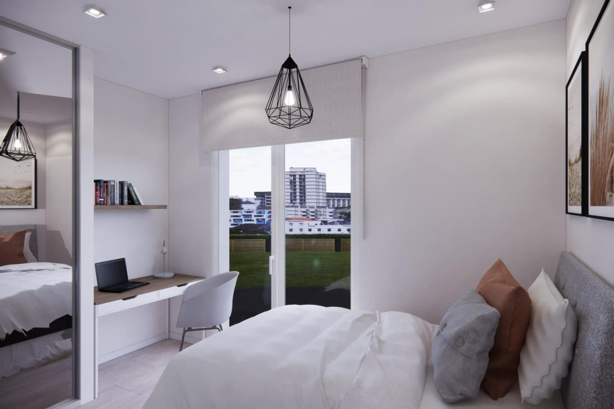 Nieuwbouw - Appartement  - Torrevieja - Nueva Torrevieja