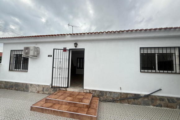 Revente - House - Torrevieja - Los Frutales