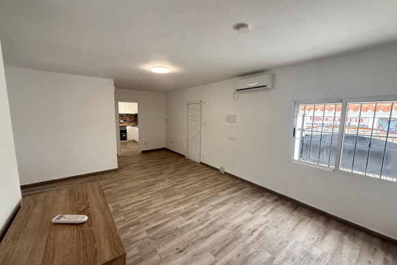 Revente - House - Torrevieja - Los Frutales