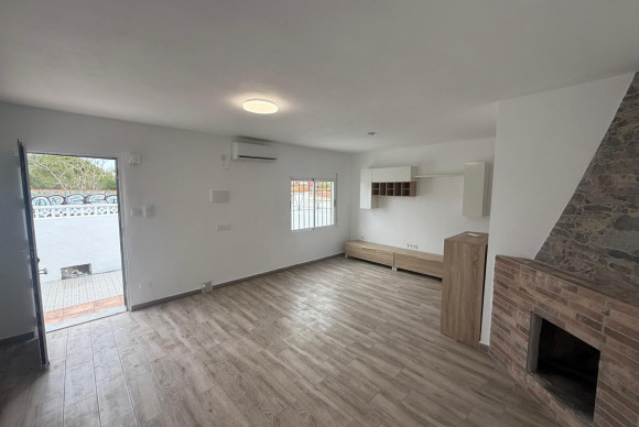 Revente - House - Torrevieja - Los Frutales