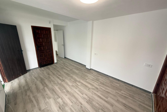 Revente - House - Torrevieja - Los Frutales