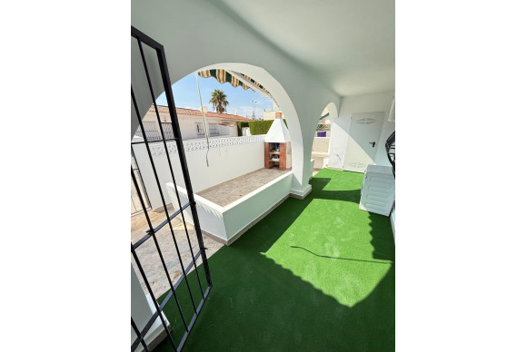 Revente - House - Torrevieja - Los Frutales