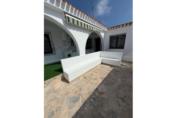 Revente - House - Torrevieja - Los Frutales