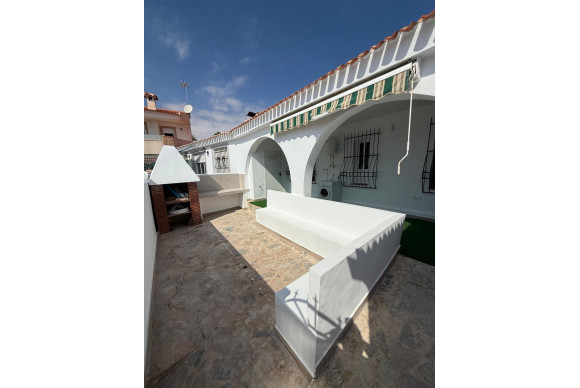 Revente - House - Torrevieja - Los Frutales