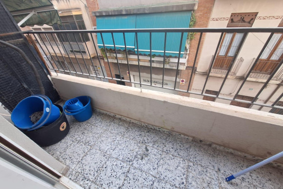 Herverkoop - Appartement  - Alicante - Carolinas Bajas