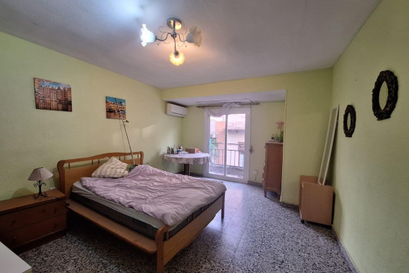 Herverkoop - Appartement  - Alicante - Carolinas Bajas