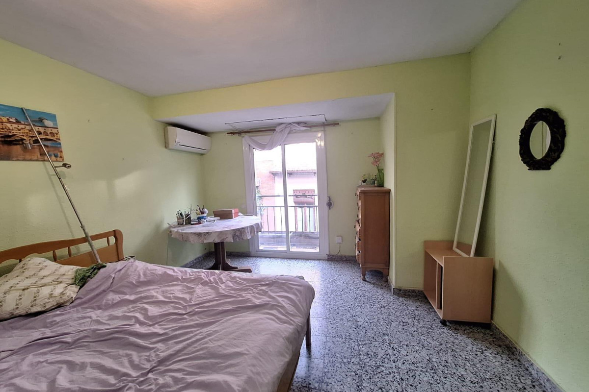 Herverkoop - Appartement  - Alicante - Carolinas Bajas