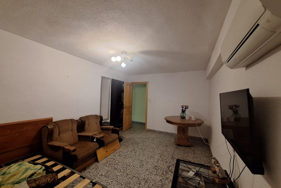 Herverkoop - Appartement  - Alicante - Carolinas Bajas