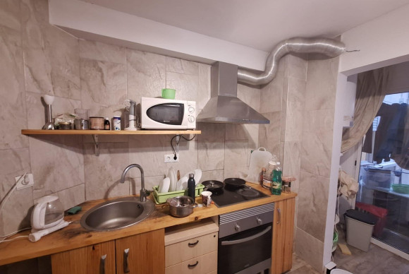 Herverkoop - Appartement  - Alicante - Carolinas Bajas