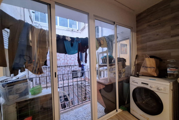 Herverkoop - Appartement  - Alicante - Carolinas Bajas