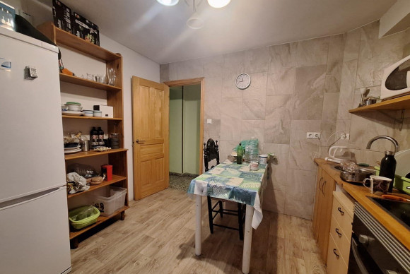 Herverkoop - Appartement  - Alicante - Carolinas Bajas