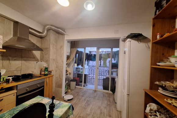 Herverkoop - Appartement  - Alicante - Carolinas Bajas