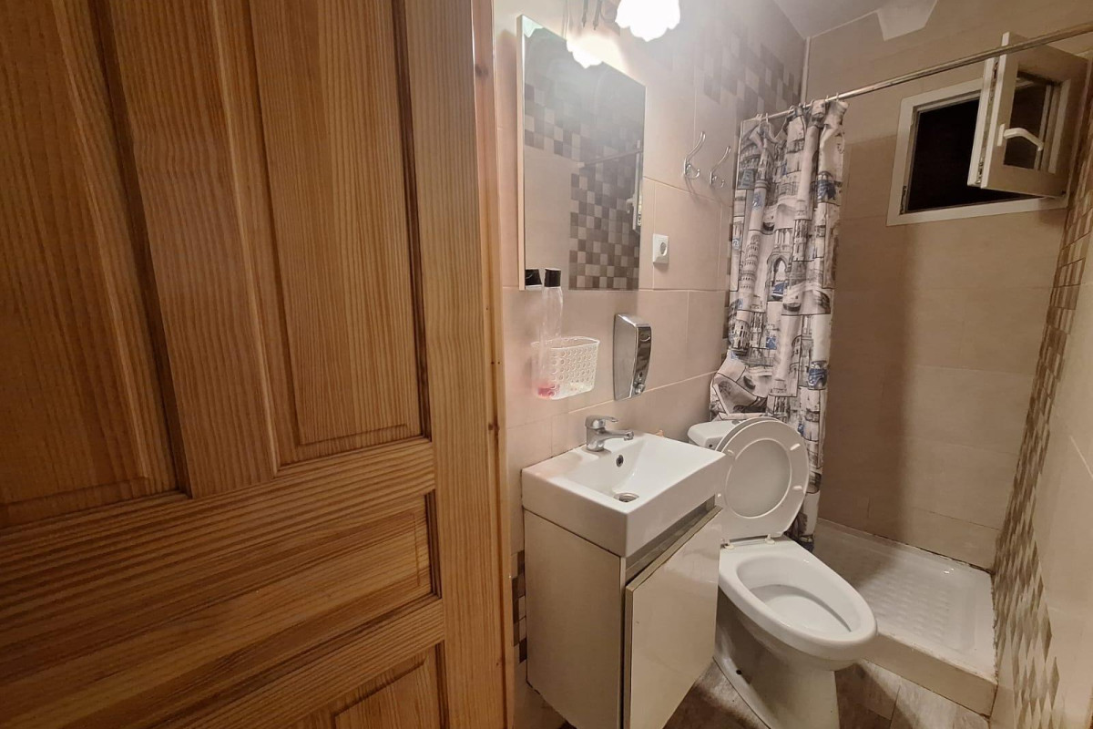 Herverkoop - Appartement  - Alicante - Carolinas Bajas